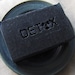Zeolite Detox Soap with Activated Charcoal and Bentonite Clay - Unscented Soap