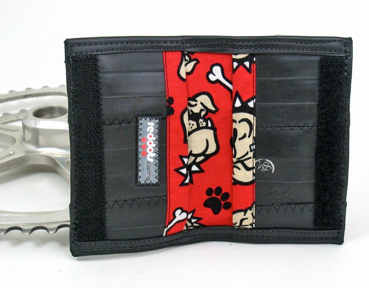 SALE La Piccola inner tube wallet