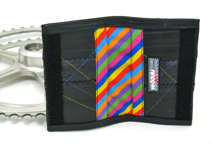 SALE La Piccola inner tube wallet