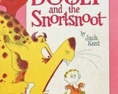 Dooly and the Snortsnoot