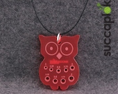 NEW FUN - PAAVO - Knitters pendant