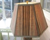 Fabulous French Ticking Shade