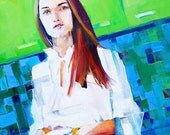 Modern Woman