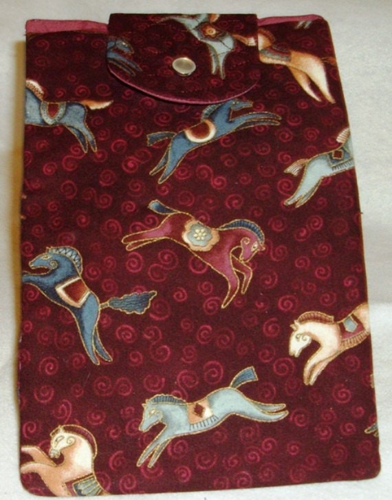 E-Reader/E-Book Sleeve