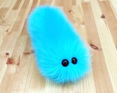 Pop Rocks Caterpillar
