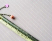 80s Vintage Kawaii Pencils Japan - Set of Two