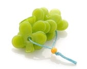 6 clover beads