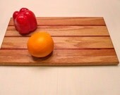 Wood Cutting Board