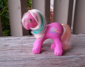 My Little Pony Big Brother Steamer Toy Figure