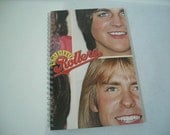 Bay City Rollers Journal