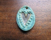Heart Pendant