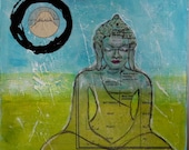 Snap, Pleat, Tuck, Buddha