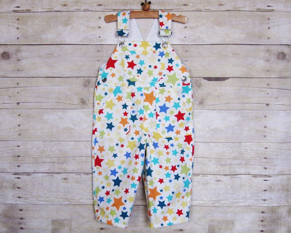 Overall in Mini Stars