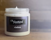 Cinders Body Lotion - Avocado and Shea Butter Lotion