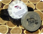 Dirt Beer Soap- Made with Sam Adams Irish Red Ale