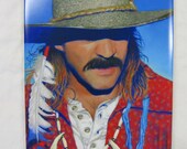 Ceramic Tile Historian History Jeff Trotman