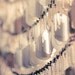 Fine Art Photograph. Dog Tags. Boston. The Memorial Garden. Abstract. 8x10 Print