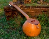 Gourd Banjo 4 String