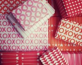 Valentine Digital Paper