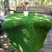 Kyley custom order for  6 Moss table runner-Moss mats-Preserved Moss sheets