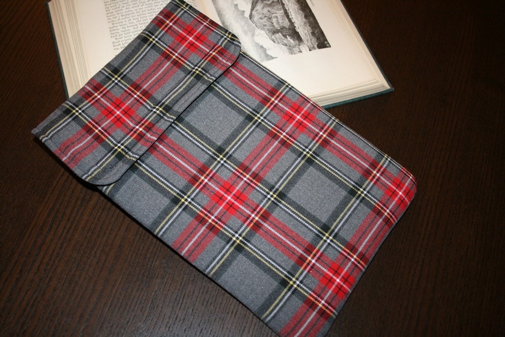 iPad mini sleeve / iPad mini case / ipad mini sleeve / ipad mini cover  -  Harris