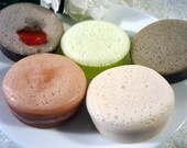 Soda Shoppe Soap Set