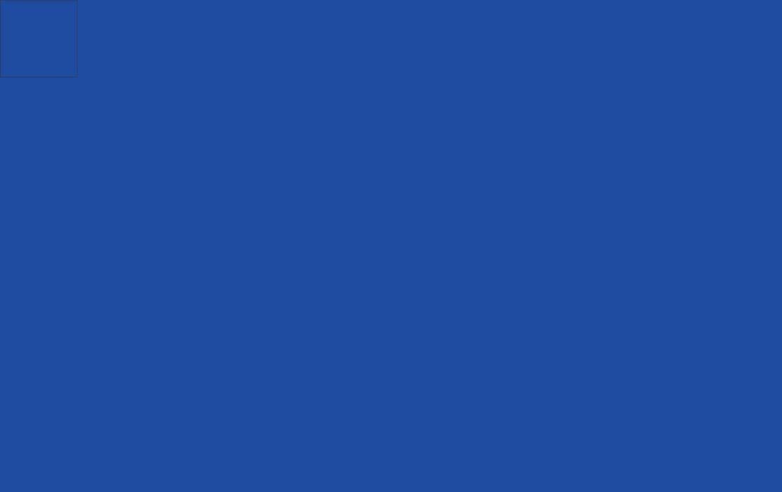 PUL (PolyUrethane Laminate) Fabric - Waterproof - Environmentally Friendly - 1 YARD Royal Blue