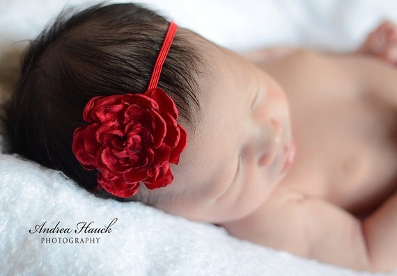 Sweet Heart Headband