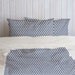 UNO - Design your own Twin Duvet cover with pillowcase set