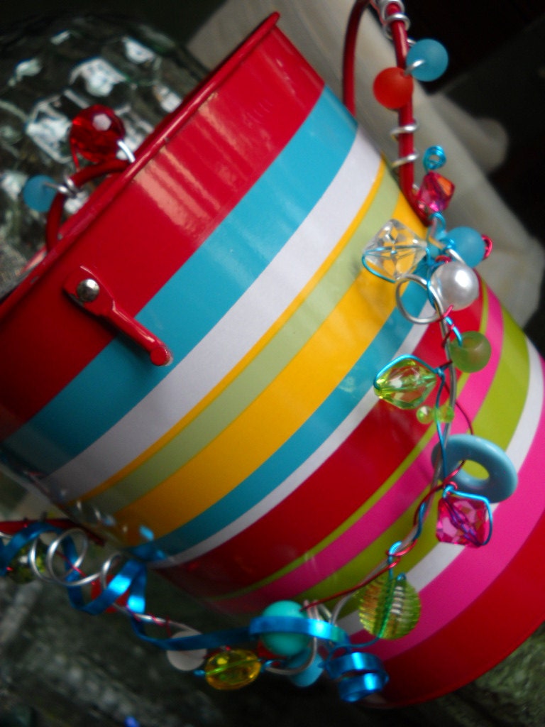 FuNkY IcE BuCkeT with ScOOp