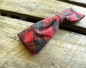 Dapper Vintage Bow Tie