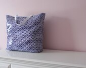 Beach Bag - Oversized Beach Tote - Extra Large Tote - Beach Bag - Waterproof -  Pool Bag - Sisboom Laminate Fabric