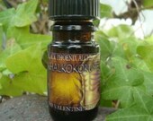 KHALKOKORUSTÊS (2010):  Black Phoenix Alchemy Lab Perfume Oil 5ml