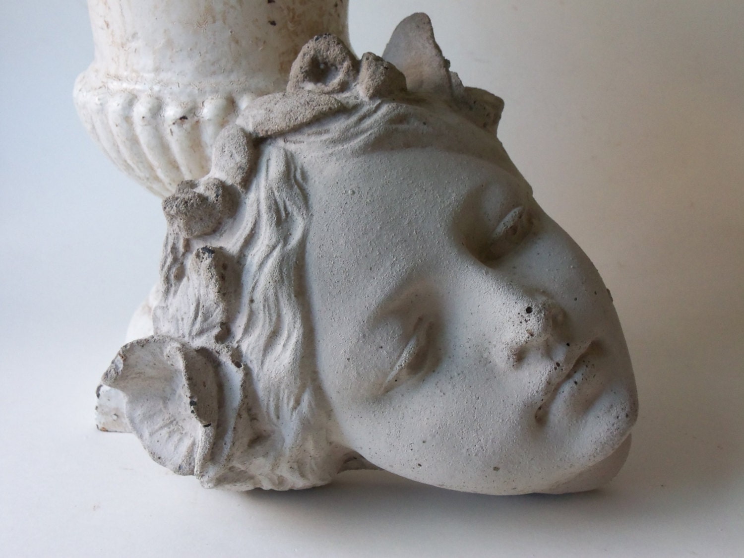 garden maiden ophelia