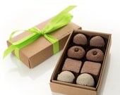 Garden Gift Seed Bombs - Italian Herbs Garden Bon Bons