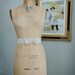 the Bow-licious belt , retro, womens fashion, vintage style, bow sash, accessory, women, girls