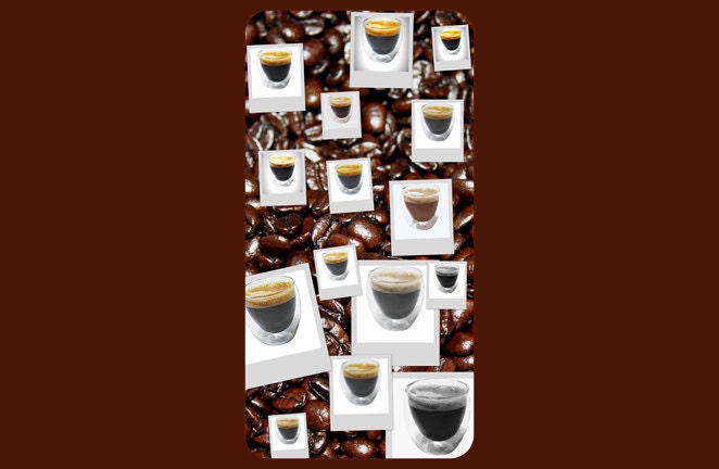 espresso, coffee, iphone case, skin, custom iphone case, iphone skin, iphone, case, photograph