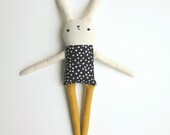 Bella Bunny - Wild Doll Collection by Sleepy King - Made to Order