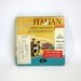 Living Italian 4 Record Language Course 60s