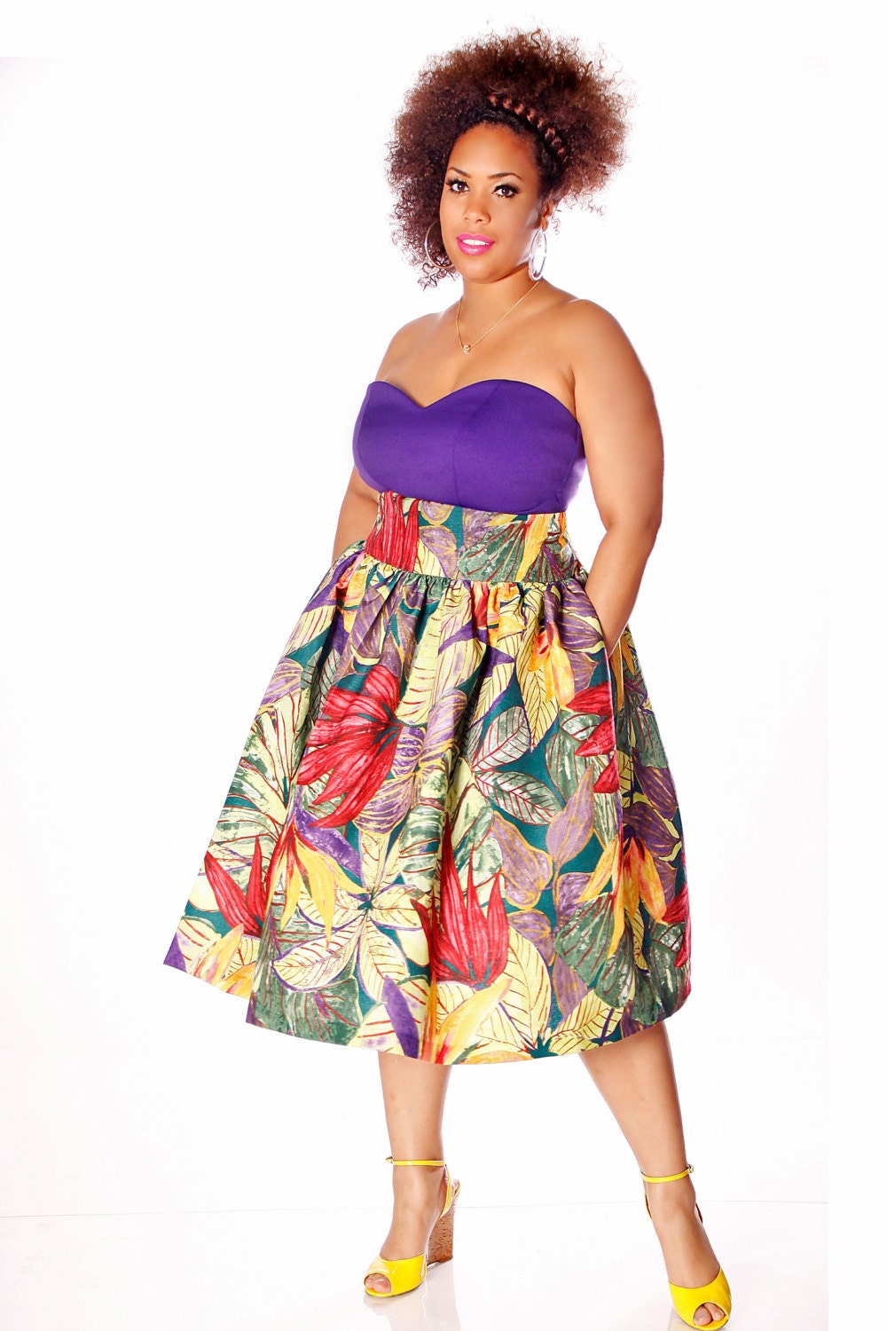 Plus Size