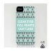 Clear Eyes Full Hearts Can't Lose - iPhone Case (3GS, 3g, 4, 4S, 5)