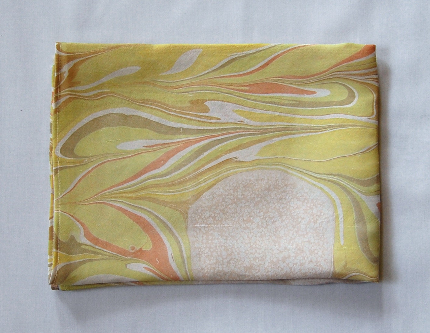 Marbled Silk Runner xxv