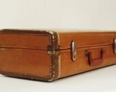 Vintage Suitcase