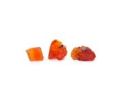6.5 cts Rough Mexican Fire Opal, Firery & Colorful, Natural Gemstone, Lapidary Jewelry Supplies, Metaphysical Crystal, Rock, Stone,  Reiki