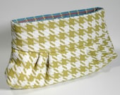 Nana by Sally - Sophie clutch one-of-a-kind