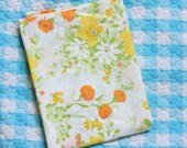 Vintage Pillowcase