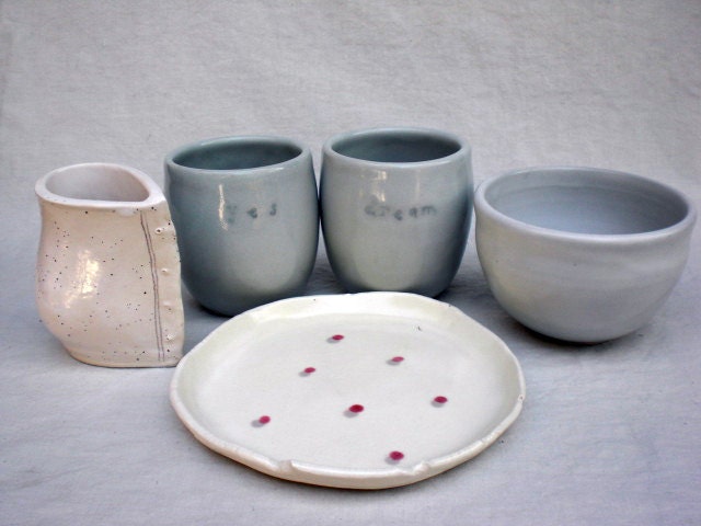 SPRING CLEANING SET no 4