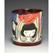 A Decorative Cup - Cat Hats