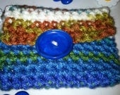 Grad Gift Card Holder, Change Purse, Wallet, Bag, Credit Card Holder
