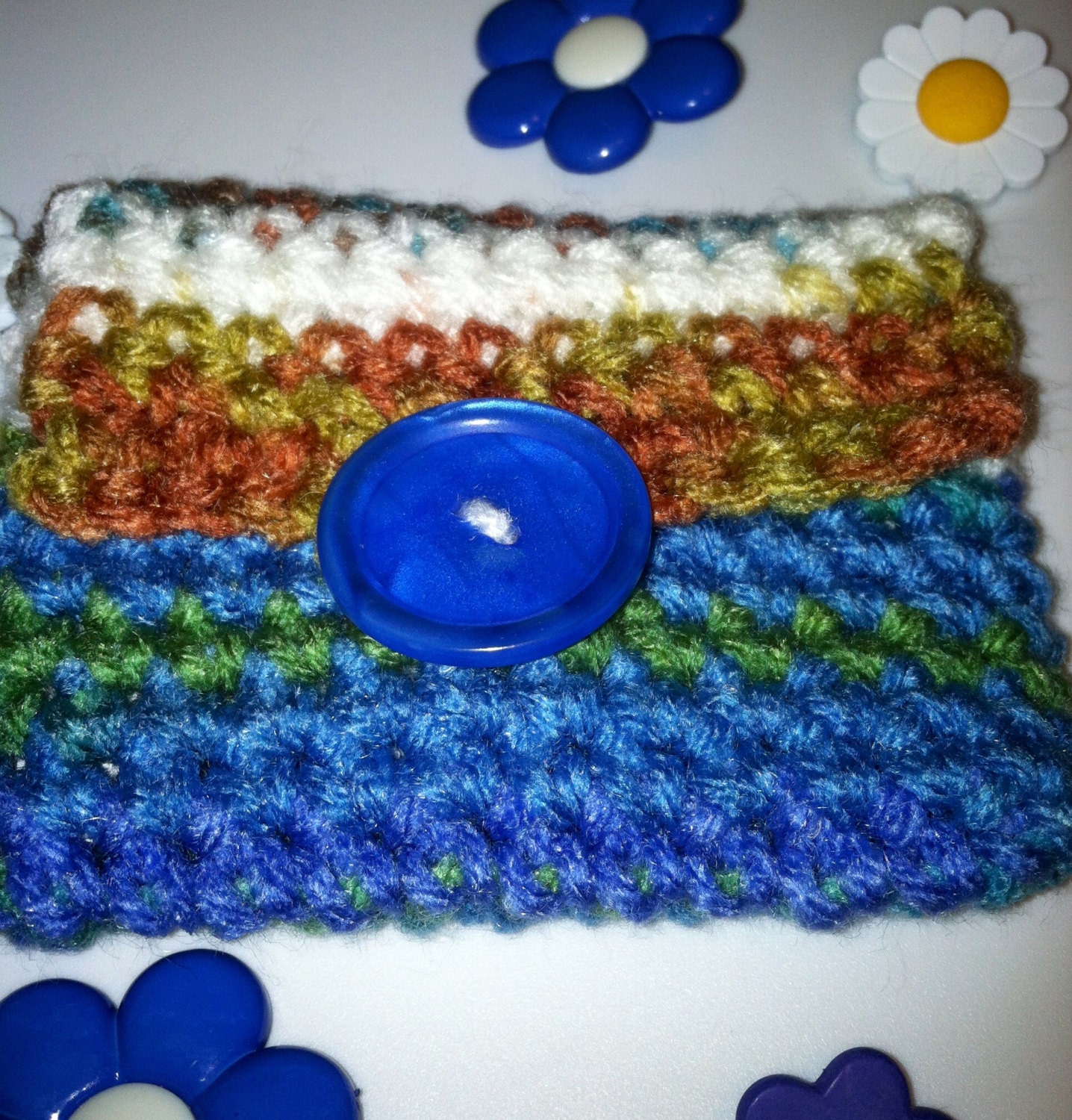 Grad Gift Card Holder, Change Purse, Wallet, Bag, Credit Card Holder